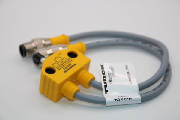 TURCK VB2-SP3 Sensor