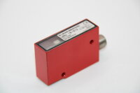 LEUZE LSSU-18-S12 Ultraschall-Einwegschranke