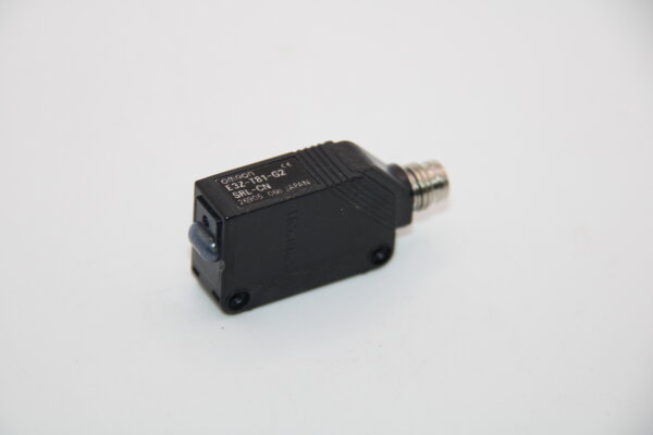 OMRON E3Z-T81-G2-SRL-CN Lichtschranke