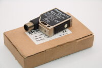 PEPPERL+FUCHS UB800-F12-EP-V15-202066 Ultraschall-Sensor