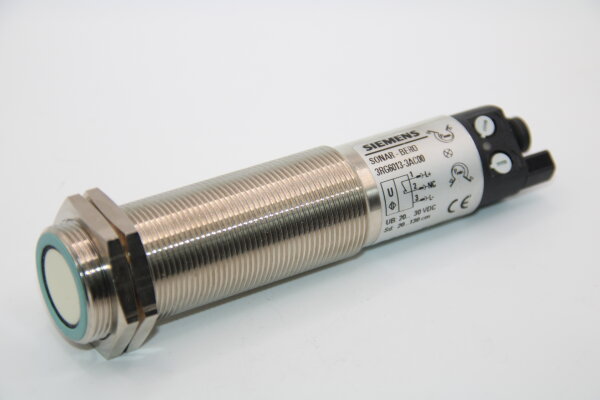 SIEMENS 3RG6013-3AC00 Sonar-Bero