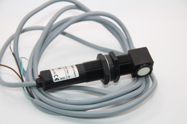 DI-SORIC US-18-KR-700-PÖLKl Ultraschallsensor