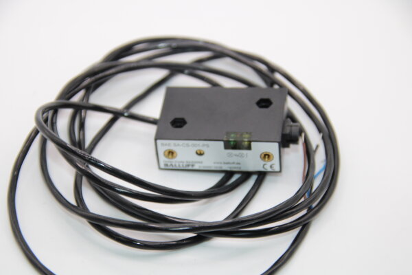 BALLUFF BAE-SA-CS-001-PS Signalverstärker