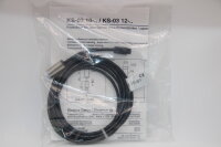 SENSOPART  KS-0310-91 Kapazitiver-Sensor