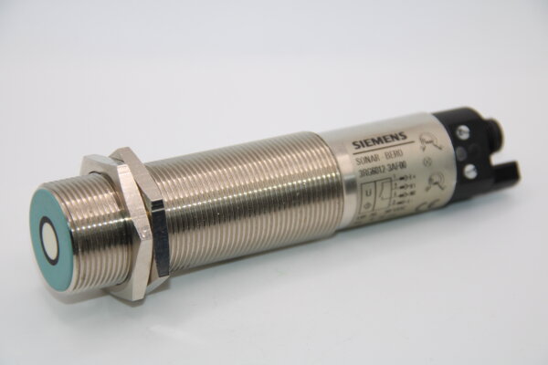 SIEMENS 3RG6012-3AF00 Sonar-Bero