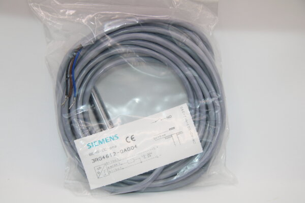 SIEMENS 3RG4612-0AG04 Bero