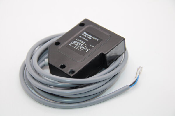 BAUMER FZD-15P5002 Optoelektrischer-Sensor