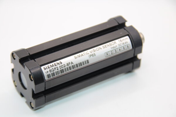 SIEMENS 6GF2002-8FA Sensor