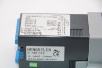 HENGSTLER 0-732-012 Zähler-Counter