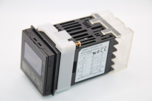 OMRON ESCN-R2MP-500 Temperatur-Regler