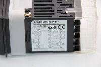 OMRON ESCN-R2MP-500 Temperatur-Regler