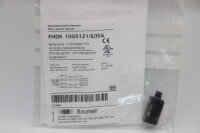 BAUMER FHDK-10G5121/S35A Lichttaster