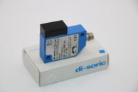 DI-SORIC OSV-40-V-K-2000-TSL Lichtschranke