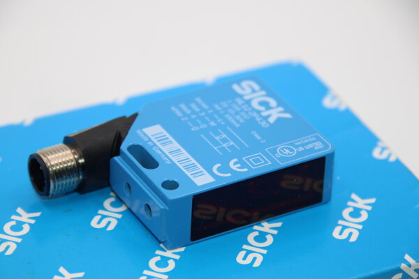 SICK WL12-2P430-(1016102) Lichtschranke