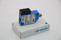 DI-SORIC OEV-40-K-2000-P3K-TSL Lichtschranke