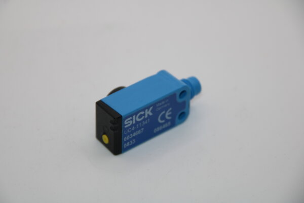 SICK UC4-11341 Ultraschallsensor
