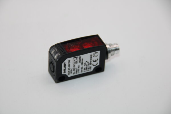 BALLUFF BOS-6K-NU-1HA-S75-C Lichttaster