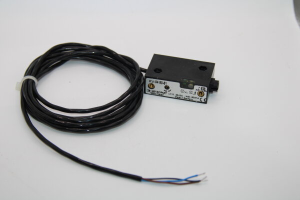 SENSOPART KV-0480-81 Signalverstärker