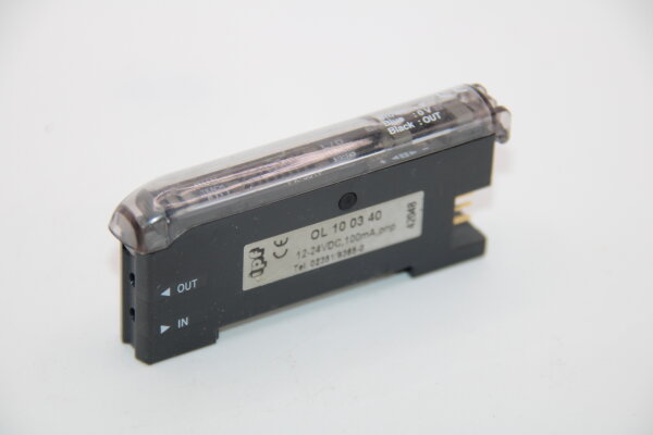 IPF OL-10-03-40 Signalverstärker