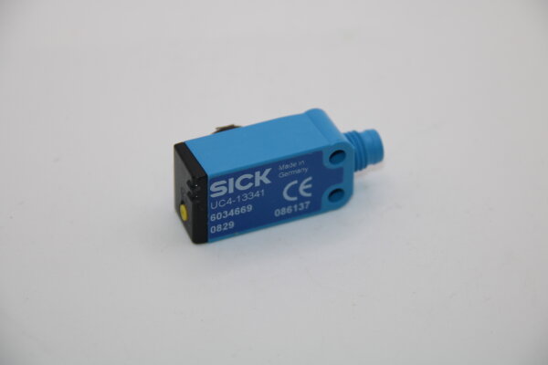 SICK UC4-11341 Ultraschallsensor