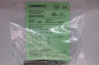 CONTRINEX  DW-AS-704-M12 Induktiver-Näherungsschalter