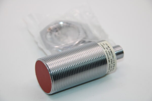 Trefzer-Sensoren IG-M30M22b-74-PS-S12-(101622) Sensor