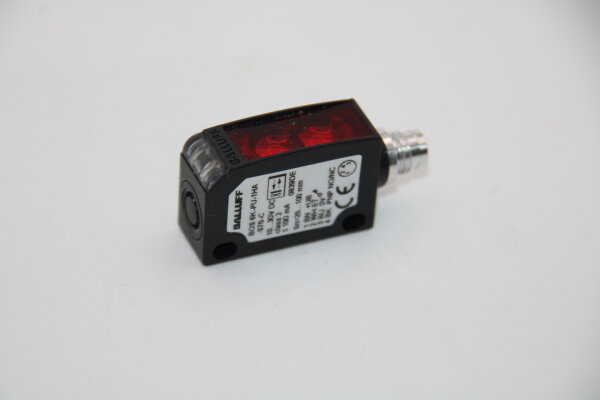 BALLUFF BOS-6K-PU-1HA-S76-C Lichttaster