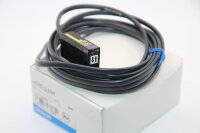 OMRON E3C-LS3R Lichtschranke
