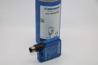 MICROSONIC UCS-15/CDD/QM-(19000) Ultraschallsensor