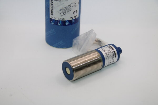 MICROSONIC mic-35/DD/TC Ultraschallsensor