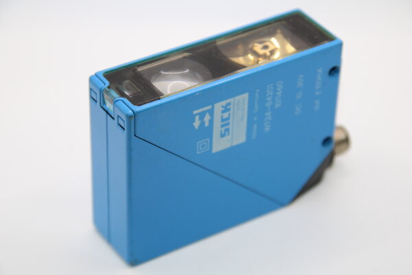 SICK WT24-B4201-(1011460) Lichtschranke