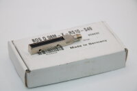 BALLUFF BOS-Q-08M-X-RS10-S49 Einweglichtschranke