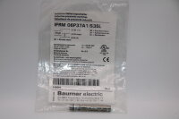 BAUMER IFRM-06P37A1/S35L  Induktiver-Sensor