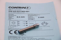CONTRINEX  DW-AS-624-065-001 Sensor