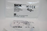 SICK WE2S-2P3130-2071147 Lichttaster
