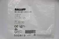 BALLUFF BES-516-3021-C-E5-C-S49-(552819) Induktiver-Sensor