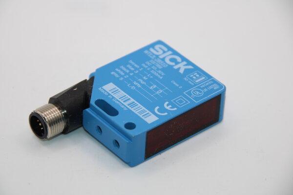 SICK WTB12L-2B510 Lichttaster