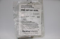 BAUMER IFRM-06P1501/S35L  Induktiver-Sensor
