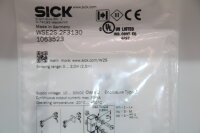 SICK WSE2S-2F3130 Lichtschranke