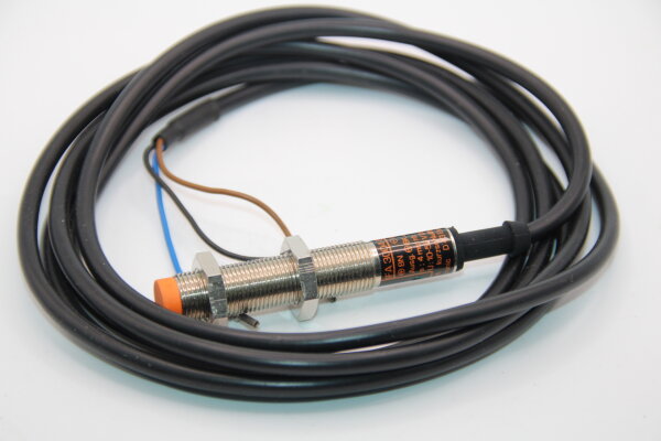IFM IFA3004-BPKG Induktiver-Sensor