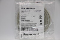 BAUMER IFRM-04N15A3/L  Induktiver-Sensor