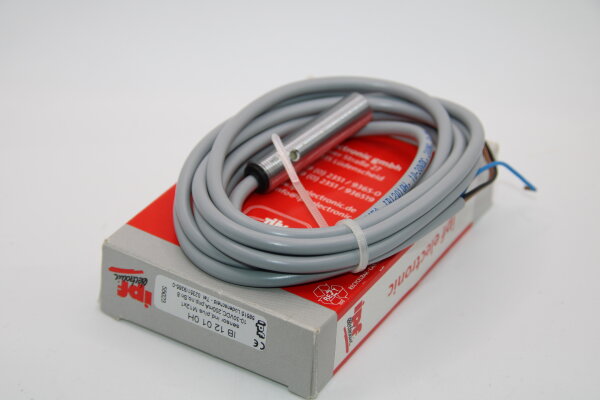 IPF IB12010H Induktiver-Sensor