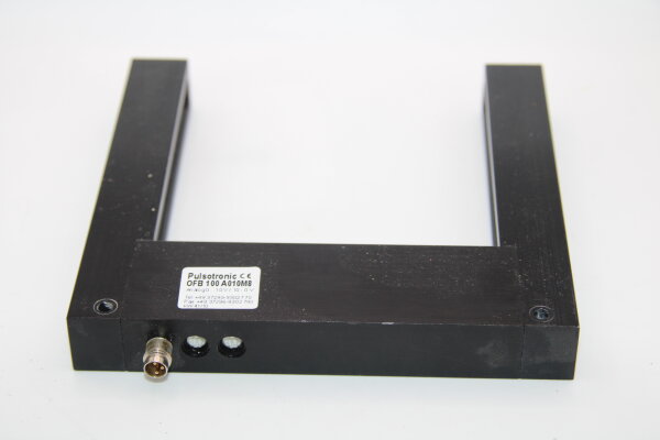 PULSOTRONIC OFB-100A010M8 Gabellichtschranke