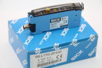 SICK WLL170-2P330 Lichtleiterverstärker