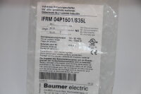 BAUMER IFRM-04P16501/S35L  Induktiver-Sensor