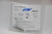 FESTO SIEN-M5B-NS-S-L-(150369) Induktiver-Sensor