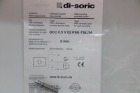 DI-SORIC DCC-6.5-V-02-VSK-TSL/34...