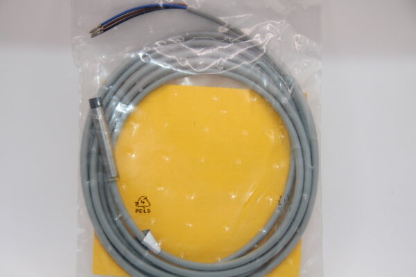 TURCK NI4U-EH6,5-AP6X Induktiver-Sensor