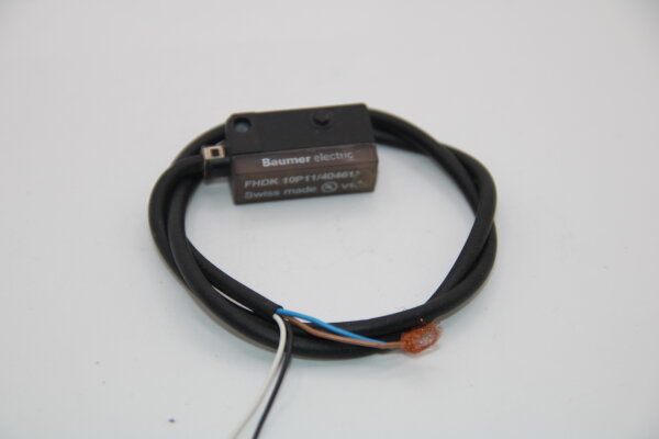 BAUMER FHDK-10P11/40461 Sensor