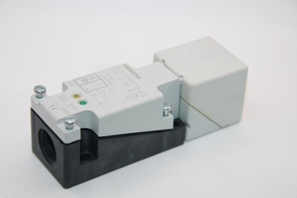SIEMENS 3RG4041-6AG01 Induktiver-Sensor